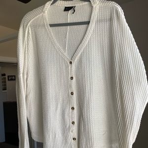 Out From Under Jojo Oversized Thermal